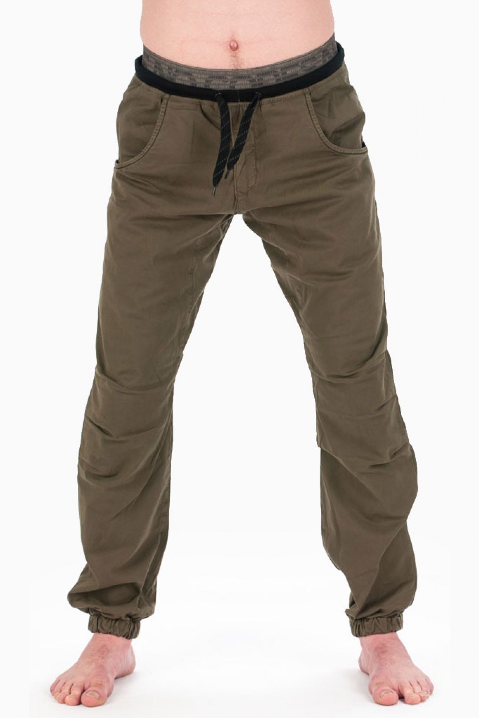 Nograd - Resistant Pant - Pantalon d'escalade