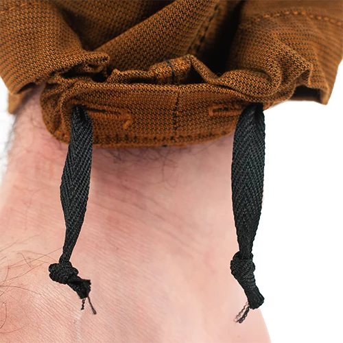 bas-jambes