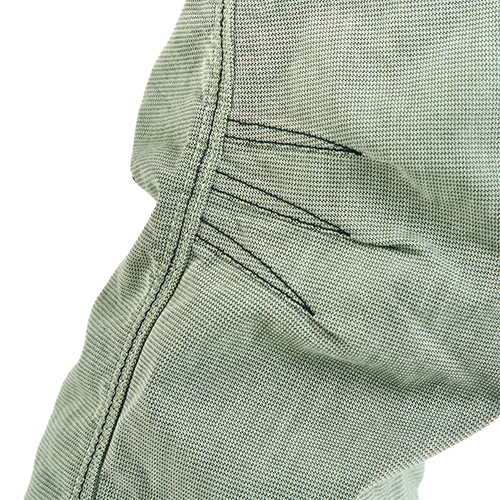genoux