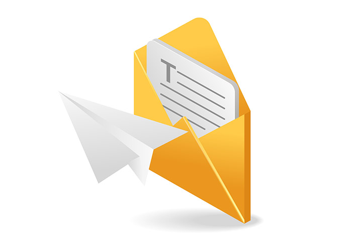 email